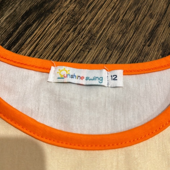 Thanksgiving/ Turkey dress! - Picture 3 of 5